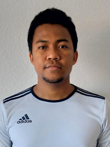 Andritiana Kennedy Ranomenjanahary