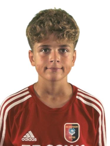 Theo Lohmann
