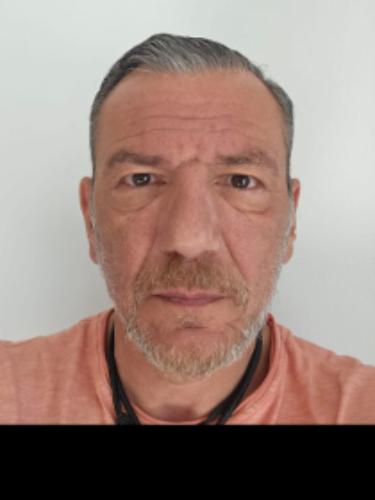 Cengiz Balci