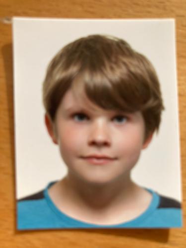 Anton Thomas Pisch