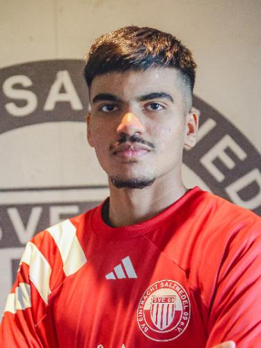 Rushiv Nayee