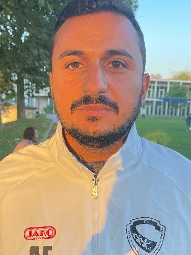Erkan Seyhan