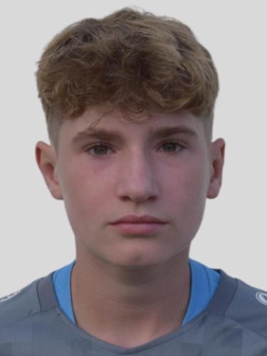 Liam Hall