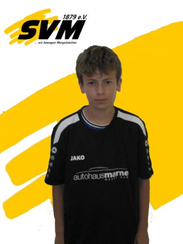 Julian Sievers