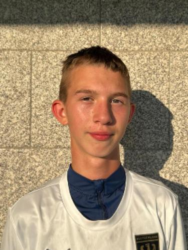 Collin Maurice Schrei