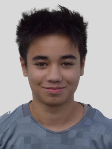 Jonas Rafael Okon