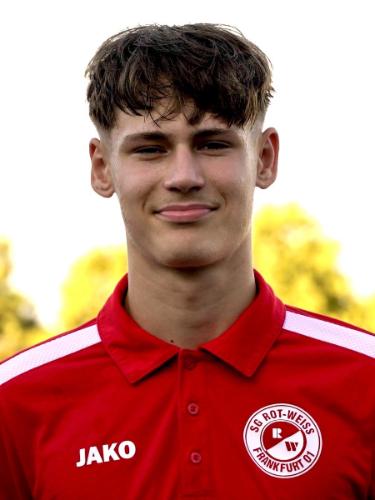 Lucas Hartl