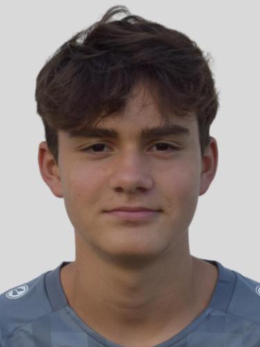 Tyler Ziehn