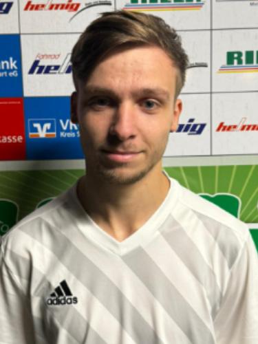 Tim Dierken