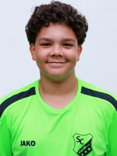 Lio Kojo Bürschgens