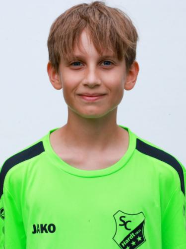 Tim Hebben