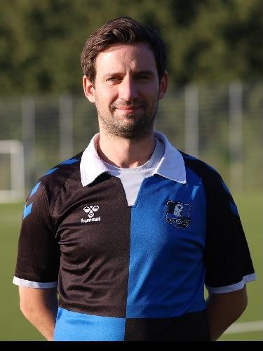 Gregor Christian Kmoth