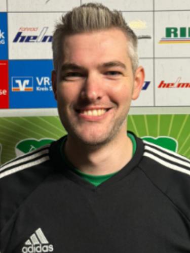 Henrik Strotmeier