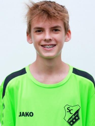 Merlin Jonah Krutsch