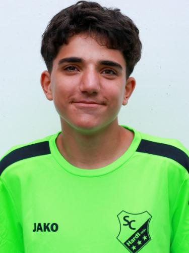 Elias Malik
