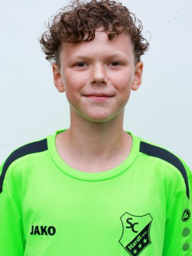 Bennett Oelers