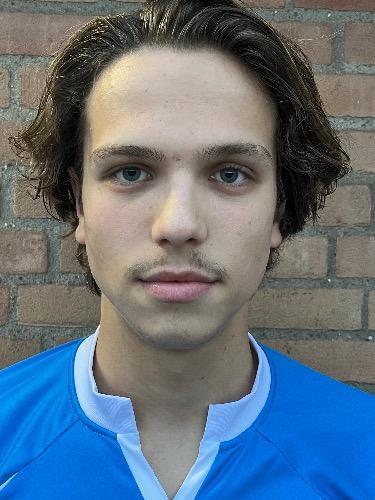 Jim Hornäk Fernandez