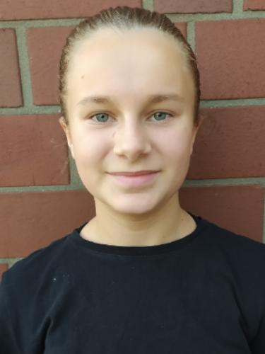 Jolina Kim Schwabenland