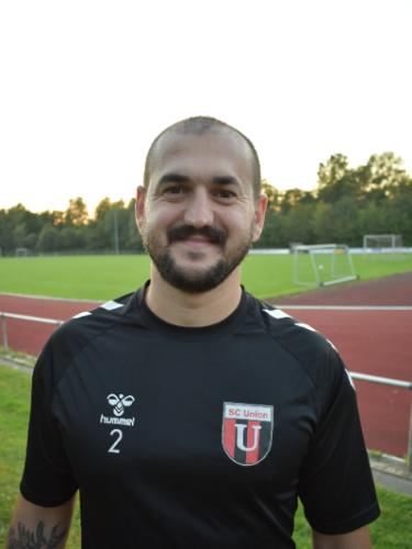 Arber Avdiu