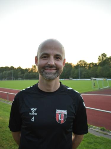 Oliver Betzel