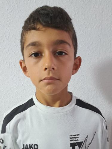 Kerem Can Polat