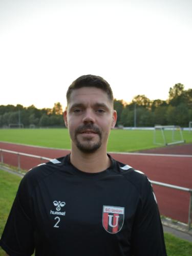 Christian Gohl