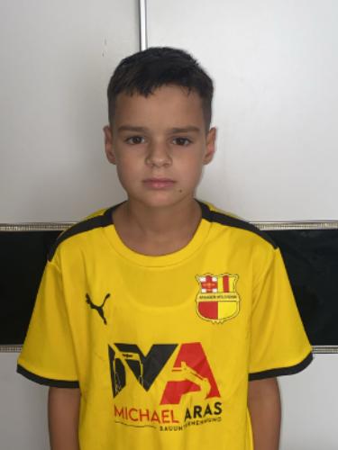Hamza Kurtanovic