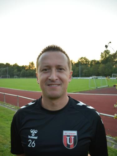 Marcel Kubatzki