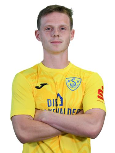 Niklas Kaus
