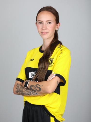Vanessa Jasmin Floris