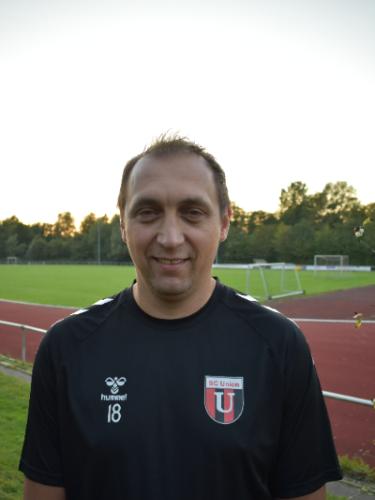 Stefan Neubauer