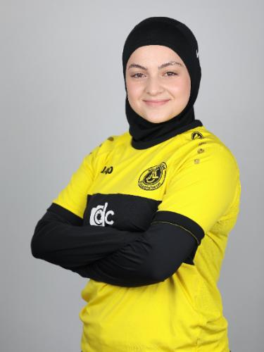 Miray Teski