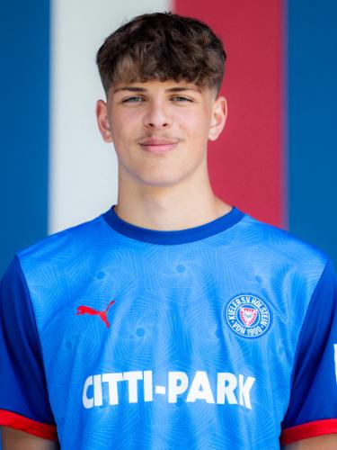 Len Titan Kloppenburg
