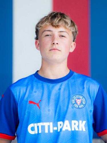 Max Frederik Petersen
