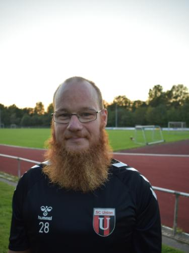 Marc Julian Thomann