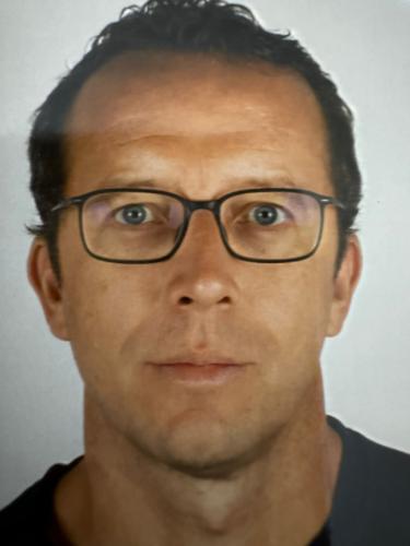 Martin Boldorf