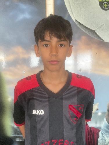 Yassin Bouaissa Garbaoui