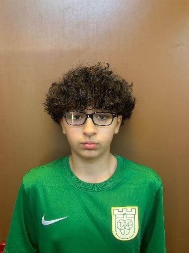 Zain Elabidin Mohamad