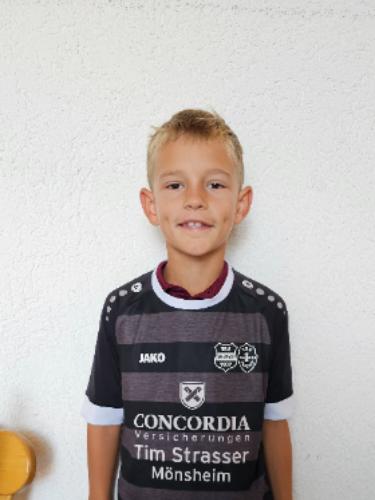 Mika Gueffroy