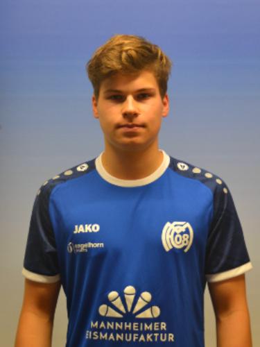 Nils Henrik Gerold Glette