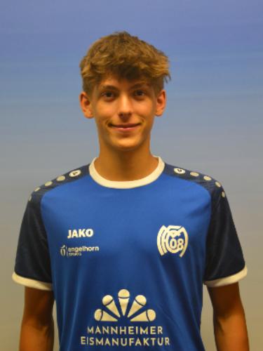 Niklas Rübsam