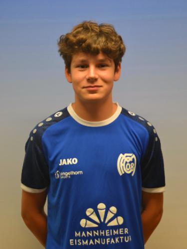 Maxim Borodulya