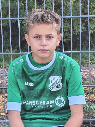 Nick Fernandez