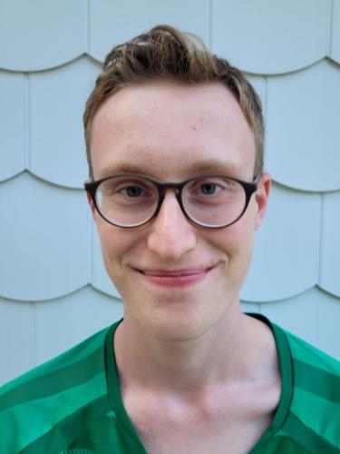 Lukas Blase