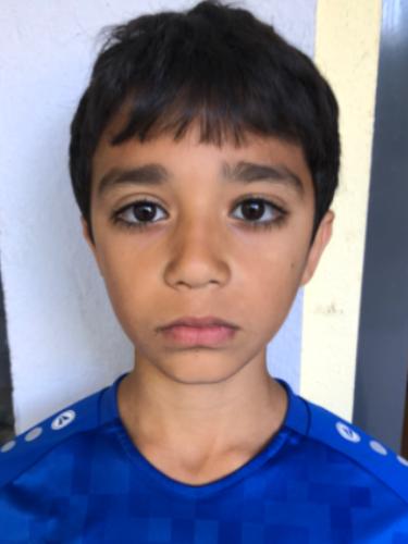 Ahmad Shamass