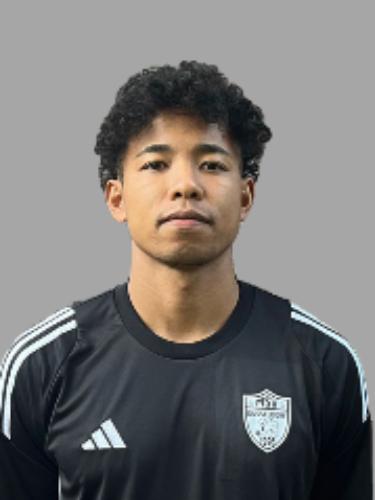 Shohei Nelson Lukoma Yamashita