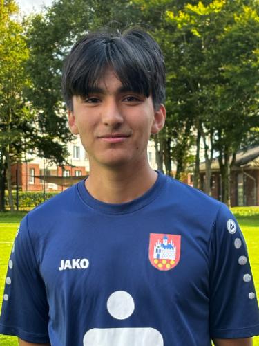 Masihulla Askar Zada