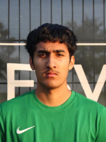 Ashir Mohamad Asif