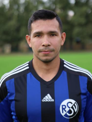 Luis Gabriel Perez Pineres