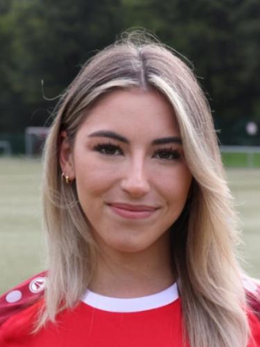Lena Buchholz